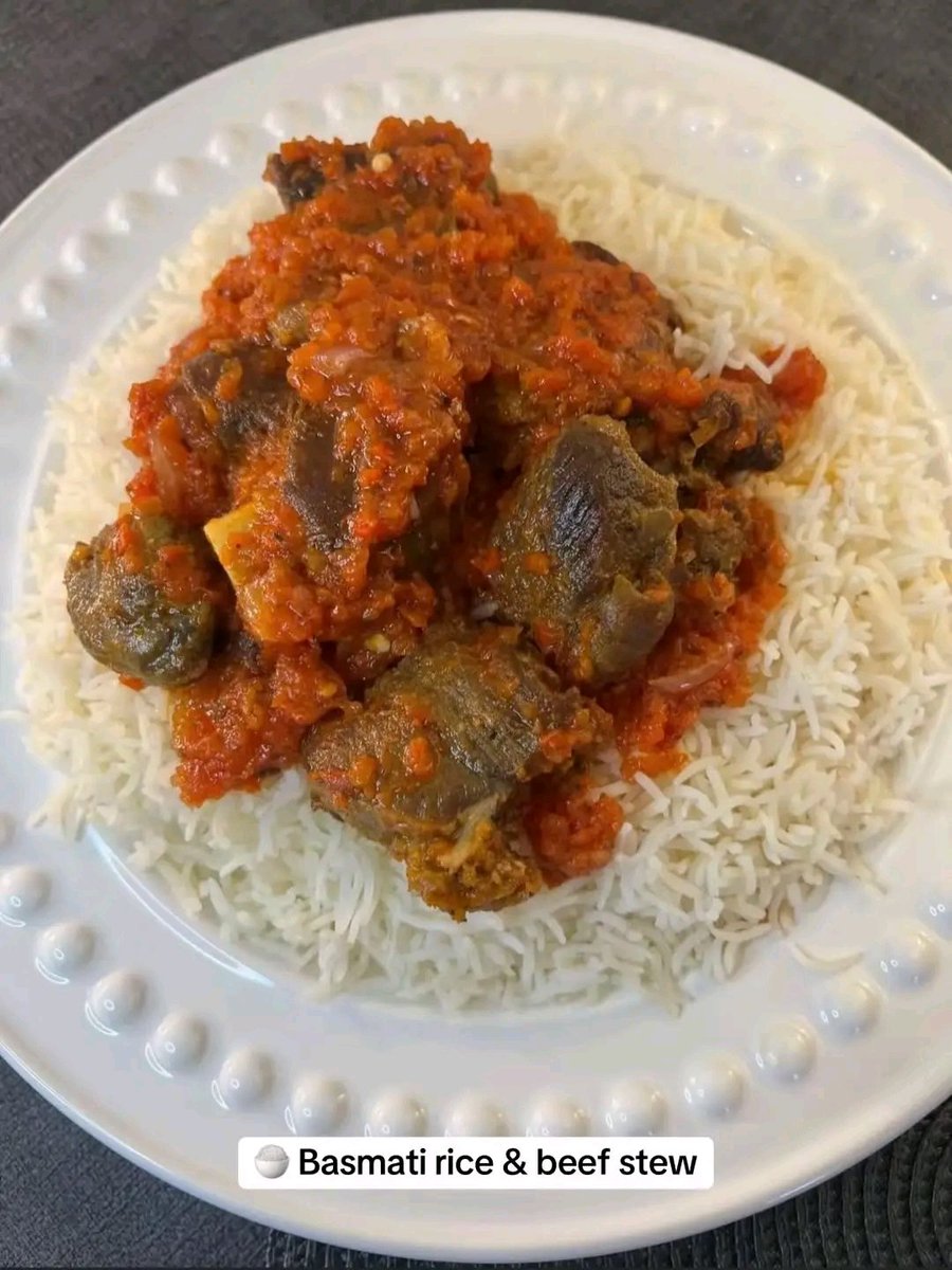 BalogunSonia4's tweet photo. Let's see your September food dump  

I Will go first https://t.co/T8GDbzroN5