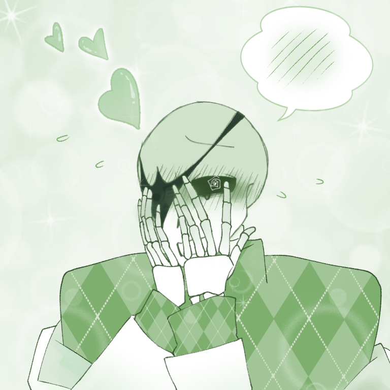 wdgenius17's tweet photo. You are all so— so direct....!

Trust that I am simply /dizzy/ with excitement! However, please do give me a moment of respite to gather my thoughts, My Angels...! https://t.co/O81dzMbprP