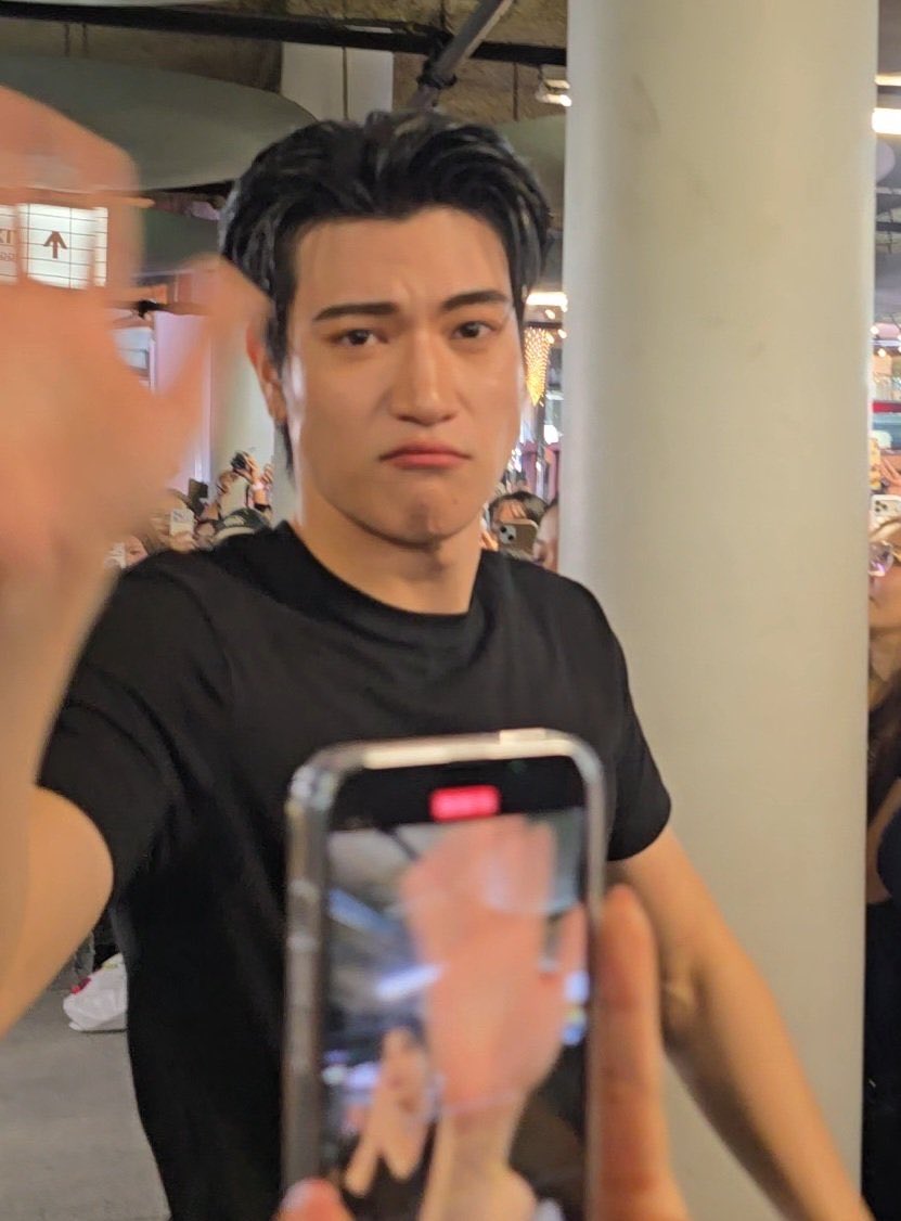insoniverse's tweet photo. จ้วนๆเบะๆ ☹️☹️☹️ https://t.co/QSHdxAQHQL