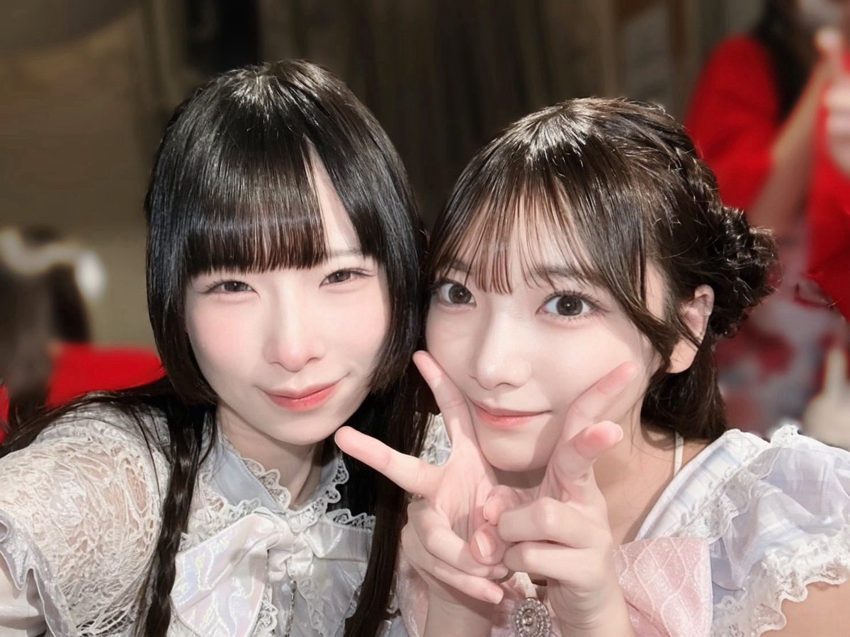 akuten_kiki's tweet photo. おめでとう❤️🎶 https://t.co/fuj0dqVMrm