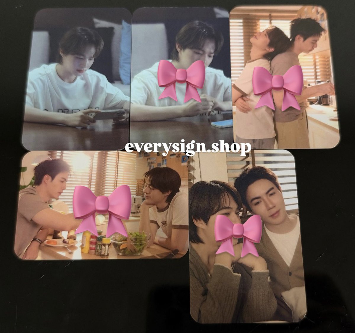 everysignshop's tweet photo. Update ka https://t.co/2tmEaoCdpU