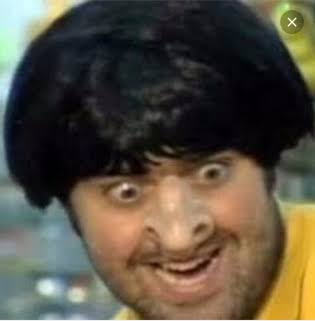 rjsalj's tweet photo. @Rconstantino uma mentira CABELUDA heheheh vou criar altas confusões DO BARULHO eu não sou fácil hehehehe ALTAS TRAQUINAGENS https://t.co/A51YxMaJhq