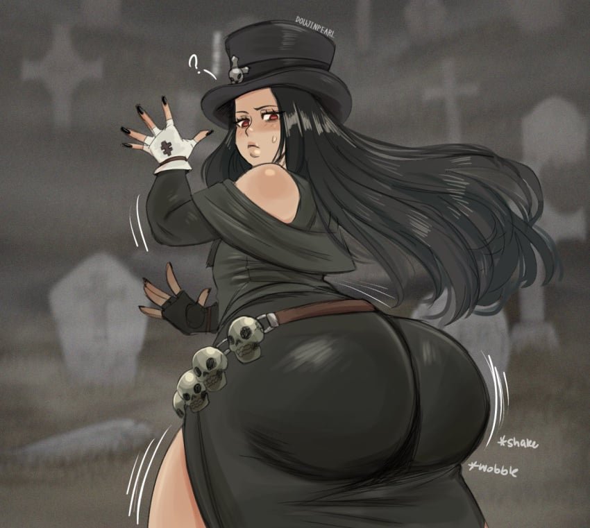 bigbuttjackpot's tweet photo. A real leader? She should definitely join Audrey's adventuring party he's been working so hard to build!! https://t.co/MwFTzihArq