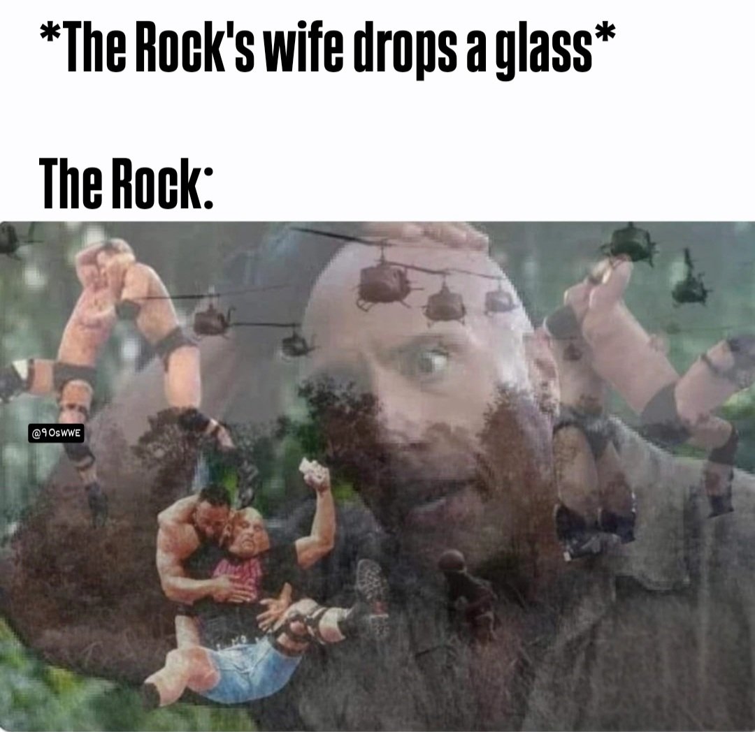 90sWWE's tweet photo. 😂😂😂 https://t.co/GuzENLcGCY