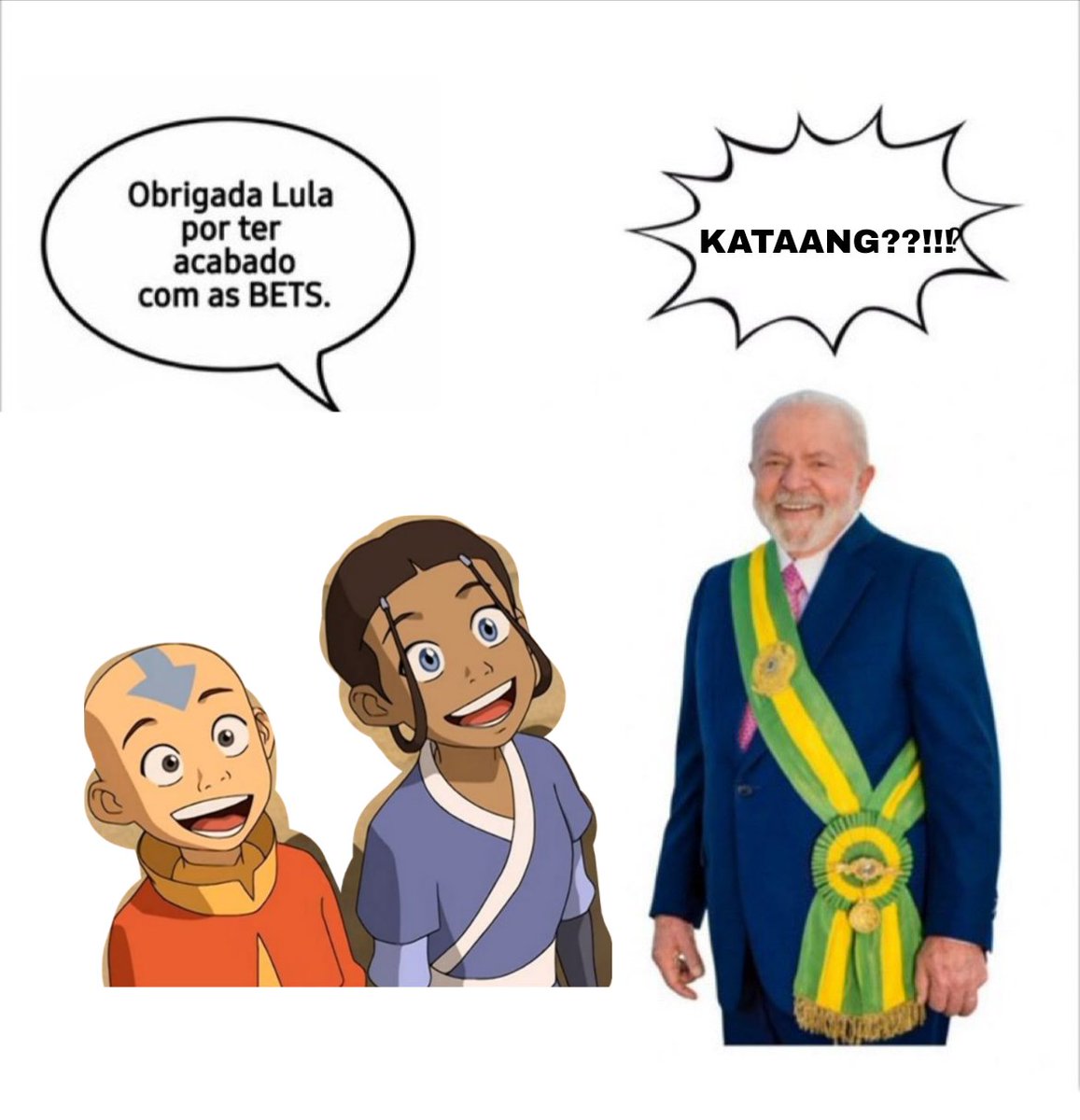 kataangacervo's tweet photo. https://t.co/JUElUImova