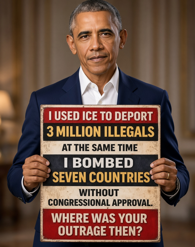 SaltyGoat17's tweet photo. Anyone remember any outrage coming from the media, liberals or Democrats while all of this happened?

Me either... https://t.co/8RT36iGTUu