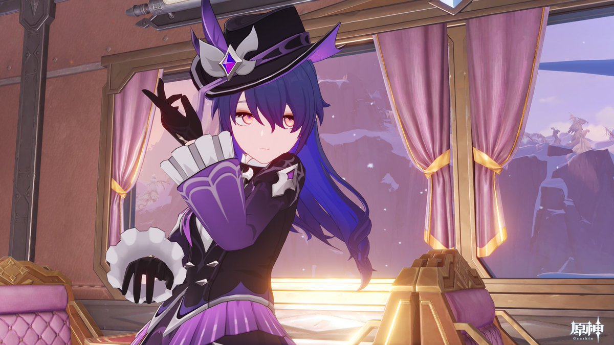 kage_'s tweet photo. これがドールちゃんですか https://t.co/nYx0k64fLp