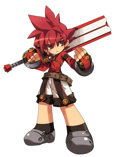 Infinity4980's tweet photo. @PandoMigos Elsword the Swordsman (you lowkey need elite ball knowledge for this one) https://t.co/A7TyU9rsHh