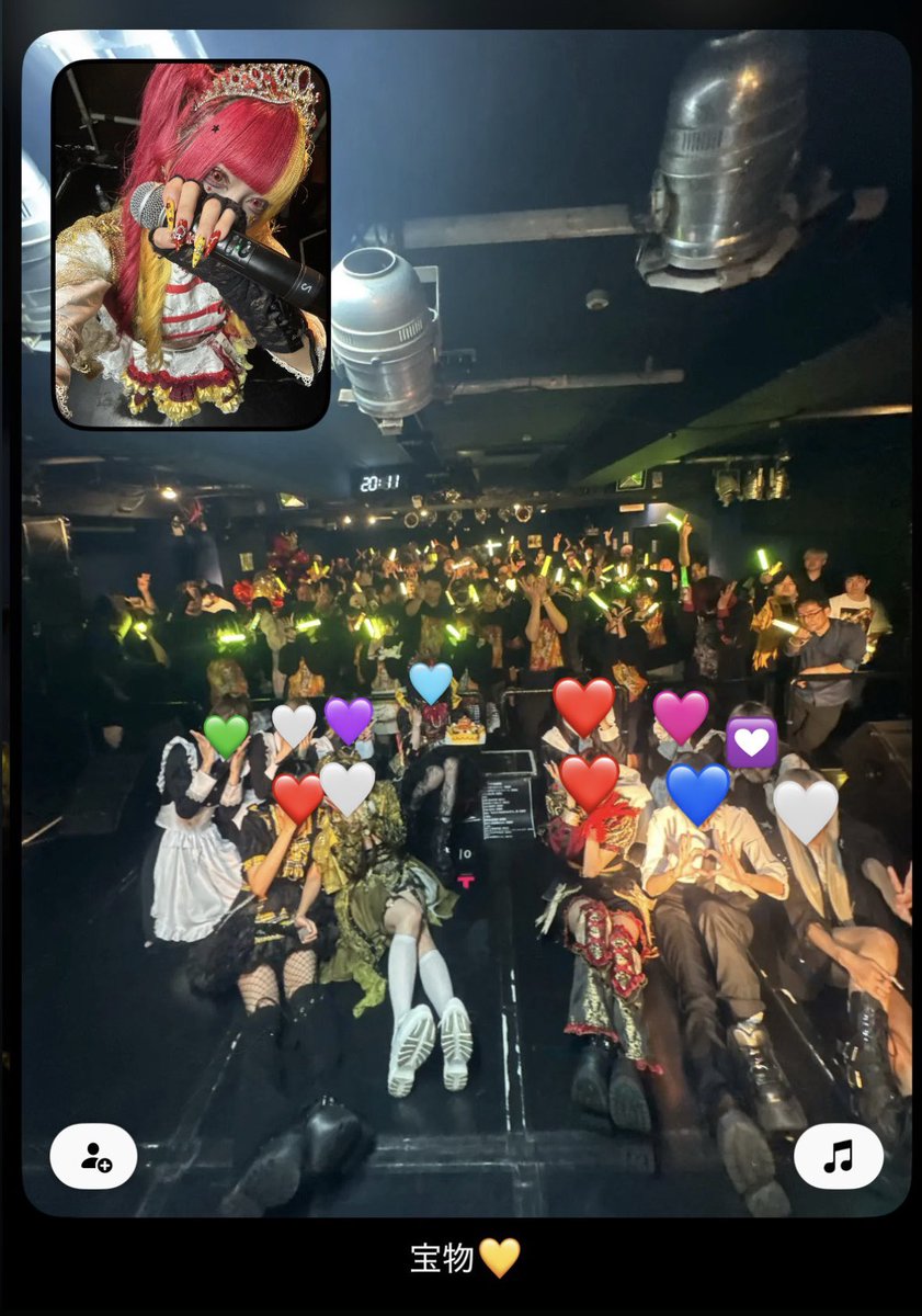 meroina_kirarin's tweet photo. 大好きーーーーー❣️⬇️ https://t.co/goYRAFOKoQ