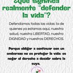Photo by MDMujeres (@MDMujeres)