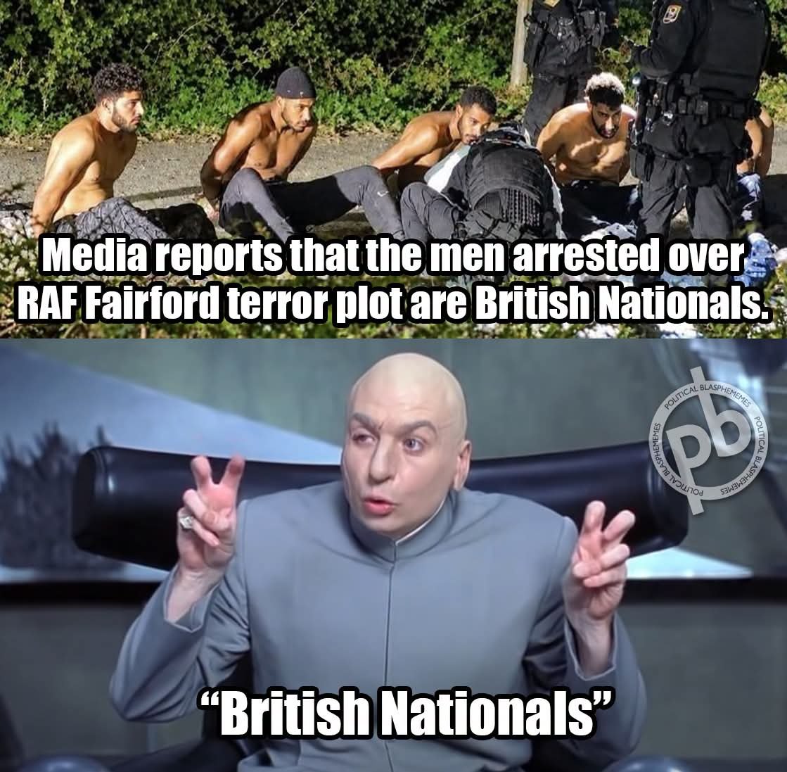 FLVet95's tweet photo. Yup.....the unbiased media. https://t.co/WA8qJj9AoD
