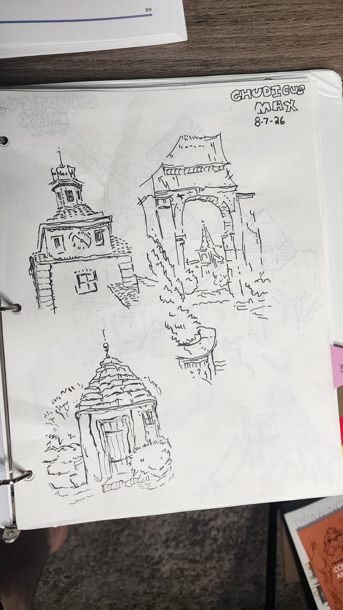 ChudicusMax's tweet photo. Old drawing https://t.co/y43XpcjQ3G