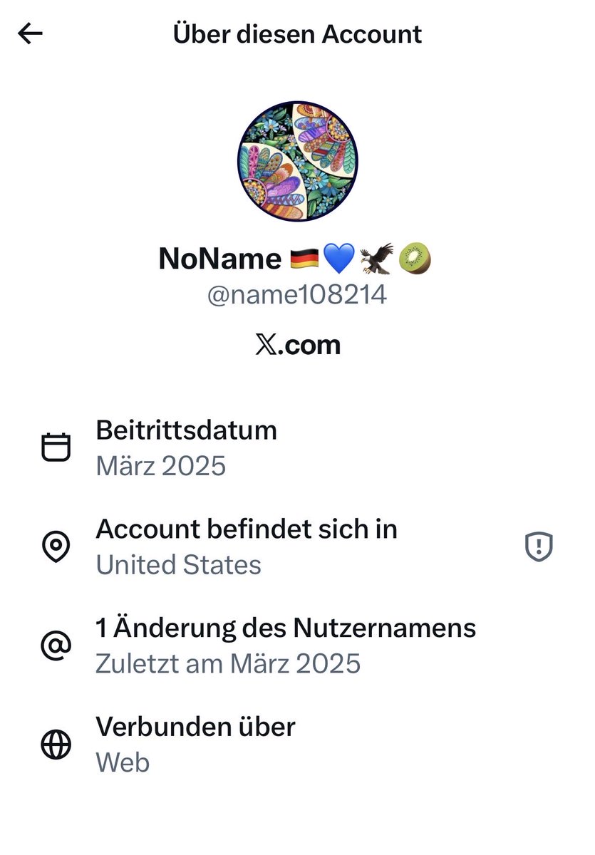 krempp05's tweet photo. @name108214 ? 🤷‍♀️ https://t.co/LI3icEbrUt