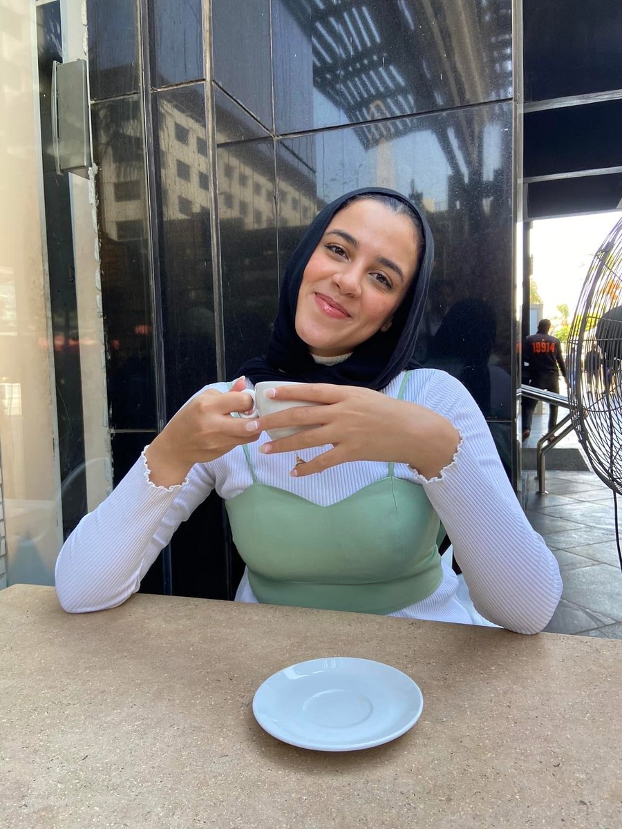 nodyda88's tweet photo. Farah🤎💚 https://t.co/wH92KdUTkq