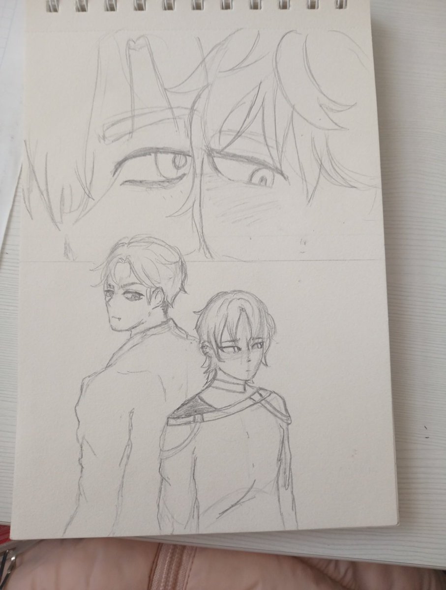 bluemour_val's tweet photo. IVANTILL #ALNSTㅤㅤㅤㅤㅤㅤㅤㅤㅤㅤㅤ #ivantill #ivantill #till #ivan #fanart https://t.co/1nS4XmAiIO
