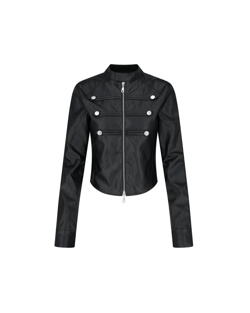SoloBae91's tweet photo. Irene's outfit

🧥Secondsalt Slim Fit Napoleon Leather Jacket (Black) https://t.co/jWMuUcWYcN