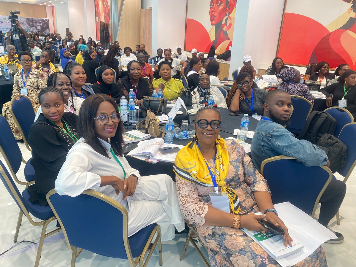 fffoundation22's tweet photo. Advancing Children’s Rights.

Future Focus Foundation sharing perspectives from our work in education, reintegration, inclusion &amp; community sensitisation at the CRA Draft Bill Review.

Committed to stronger frameworks for every child.

#ChildRightsActReview #ABetterFutureForAll https://t.co/uDNwOWMhXS