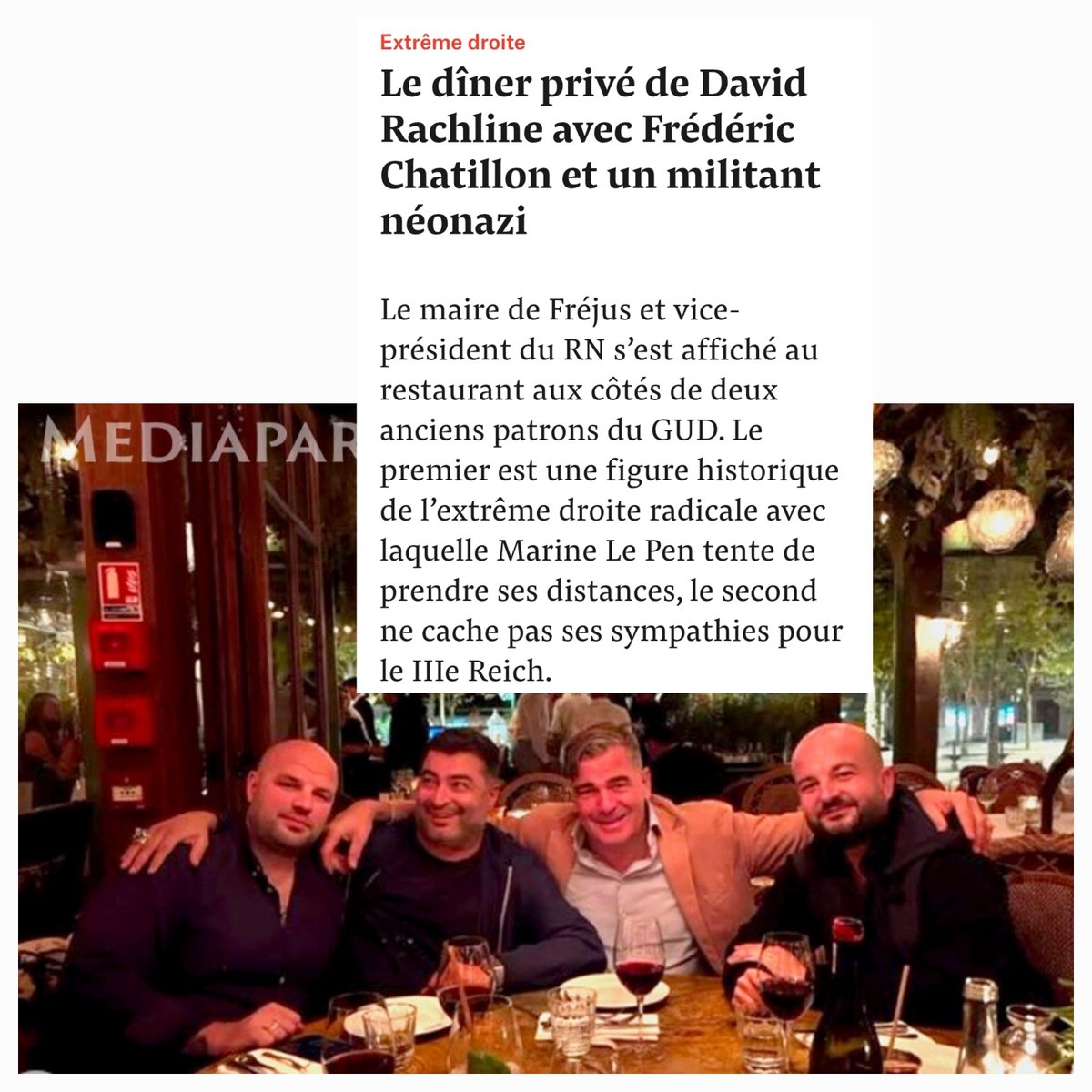 JMA38620's tweet photo. @sale_gose Qui aurait pu predire ? https://t.co/QY5baVMXGA