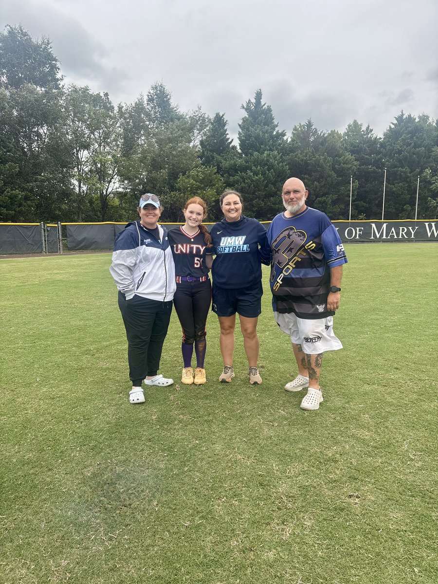 adalynstumler's tweet photo. I had a great time yesterday at the @UMWSoftball camp. Looking forward to getting back on campus soon!
@Hquallsumw @UnityTownsend @nxtrecruits @TopPreps @D1Softball @CoastRecruits @SBRRetweets @D1ProScouts @LegacyLegendsS1 @UncommittedUsa @ondecksoftball @SportPrepX @nxt1sports @DfwSho @TOP_D1RECRUITS @Softballsfuture @bloodlinesport 
 @SoftballDown