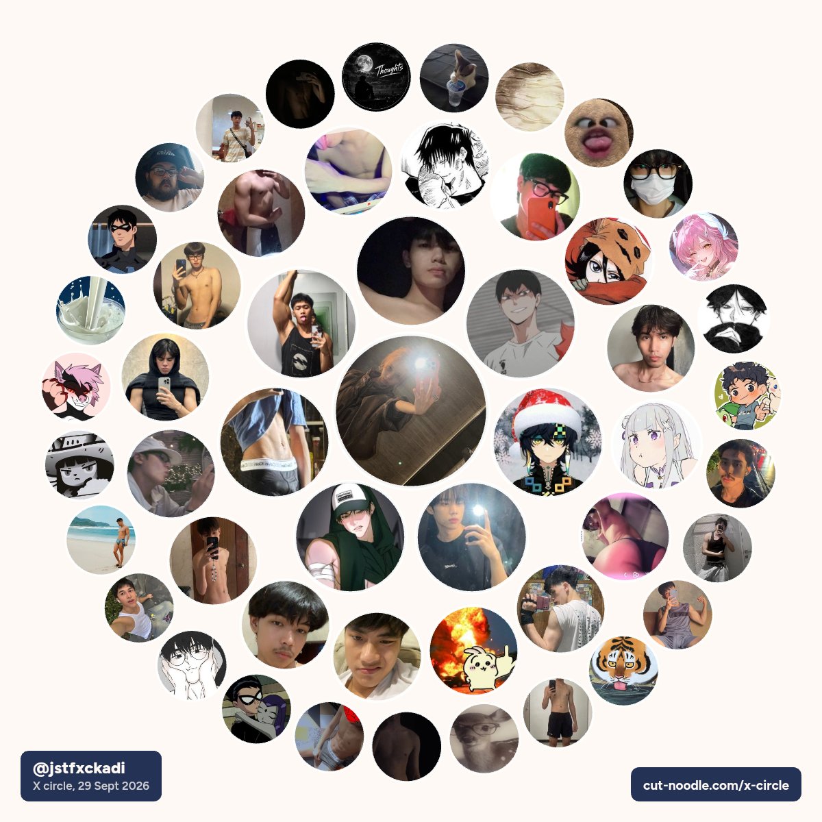 jstfxckadi's tweet photo. hi mga babes! :3 https://t.co/rZrMCaLT8s