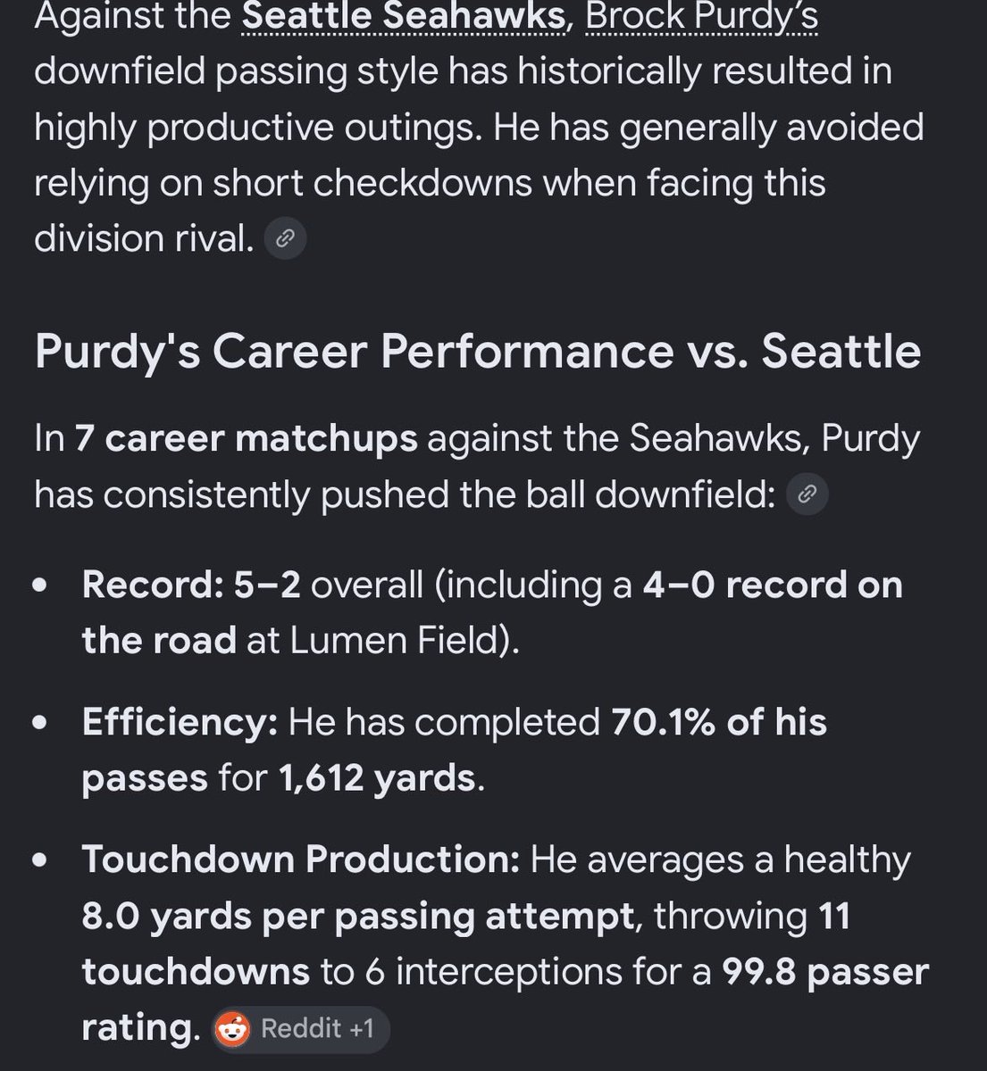 Biqq3s's tweet photo. @KonohaSolos @Spoon4pres @CookemE_ I expect nothing less from hawks fans when it comes to football knowledge. https://t.co/PutRDls0Hw