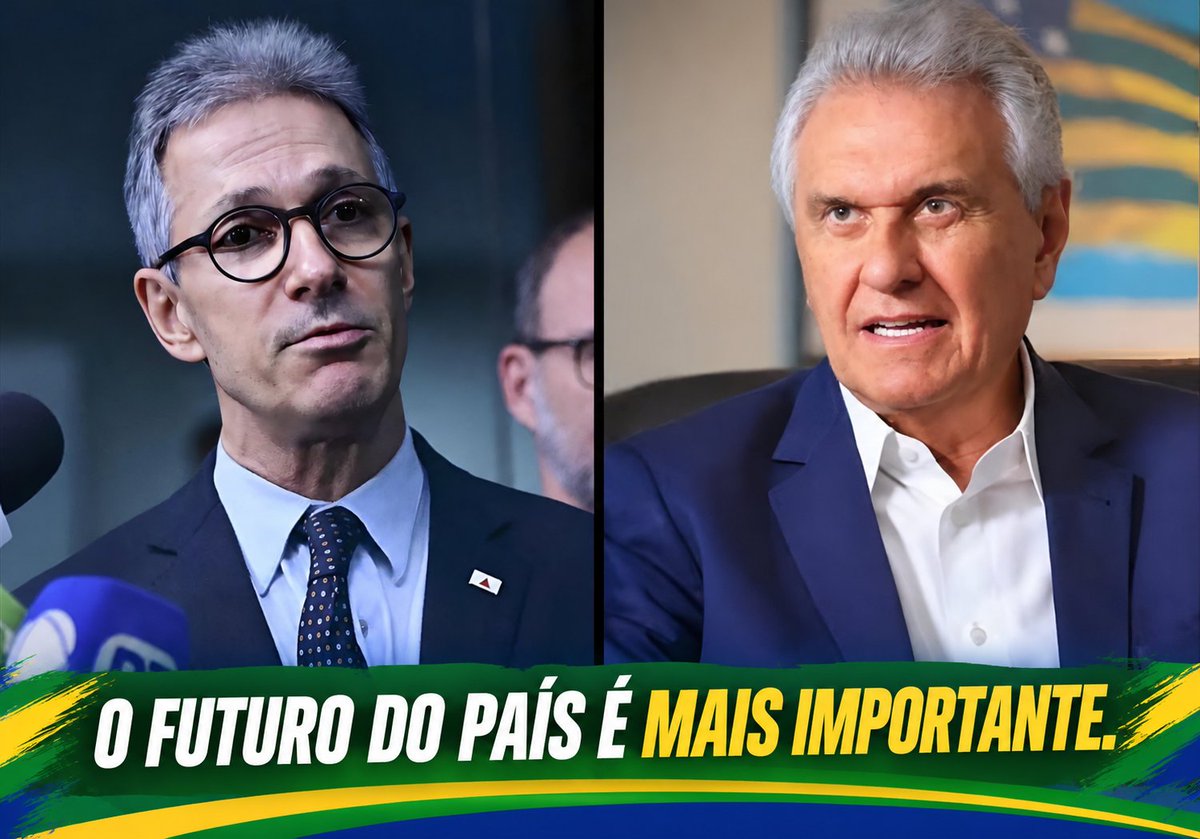 MichelcSales's tweet photo. "BORA fazer igual ao RICARDO SALLES e sair da corrida para apoiar o FLÁVIO, senhores ROMEU ZEMA e RONALDO CAIADO? @RomeuZema @ronaldocaiado

O futuro do país é mais importante do que projetos pessoais, não é mesmo? https://t.co/9nG2UQHFdD