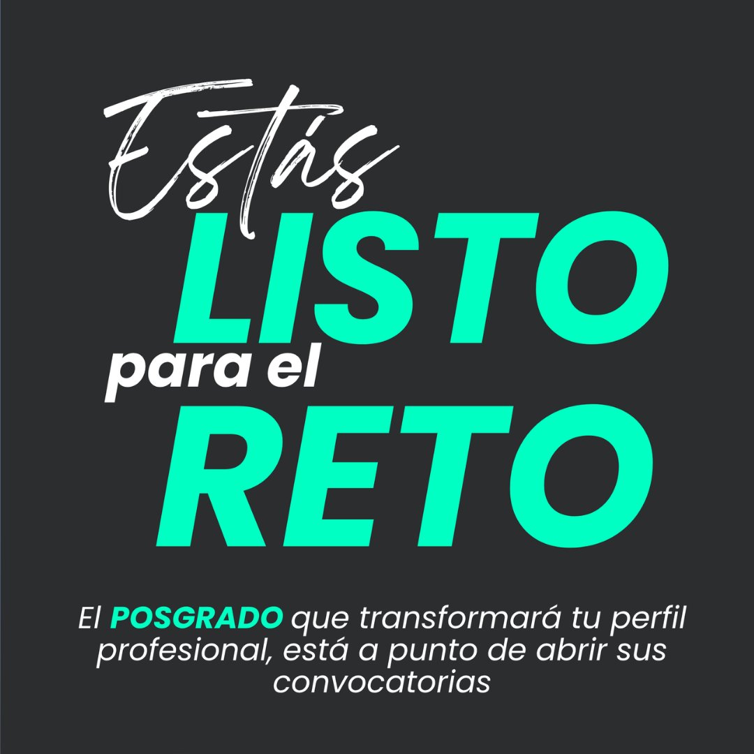 FODUCEoficial's tweet photo. El 𝗣𝗼𝘀𝗴𝗿𝗮𝗱𝗼 𝗲𝗻 𝗘𝗻𝗱𝗼𝗱𝗼𝗻𝗰𝗶𝗮 de la Universidad Central del Ecuador es el programa de inmersión que transformará radicalmente tu perfil profesional.
•  𝗣𝗼𝘀𝘁𝘂𝗹𝗮𝗰𝗶𝗼𝗻𝗲𝘀: Del 5 al 18 de octubre de 2026.
•  𝗔𝗽𝗹𝗶𝗰𝗮 𝗮𝗾𝘂𝗶́: https://t.co/5oPBaI9gSq https://t.co/OV4Pk1tUKE