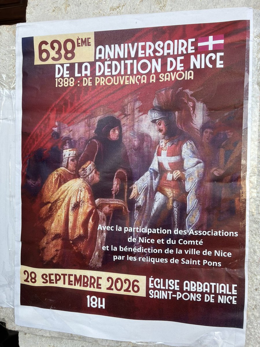bdaedit's tweet photo. Anniversaire dedition de Nice @bdaedit #baiedesangeseditions https://t.co/ha6qPNRhCb