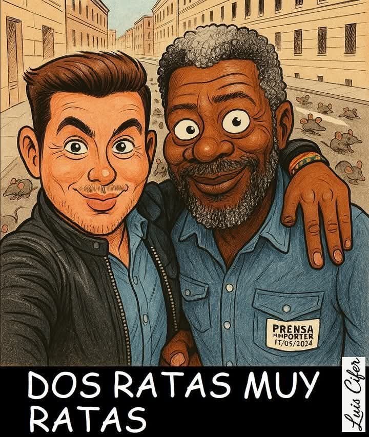 DiegoCasas7811's tweet photo. @vitoquiles El karma llega siempre al fascismo caciquil y sus sicarillos de poca monta, sirve amos y caciques https://t.co/DHsDAh2OGU
