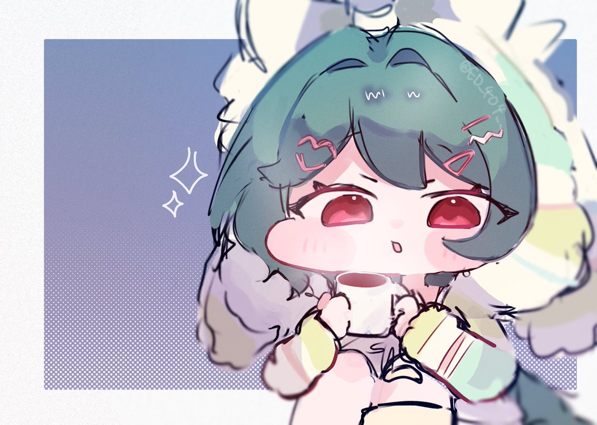 ED_404__'s tweet photo. ジョアンの私服めちゃきゃわたんだね… https://t.co/VquYOUPoky