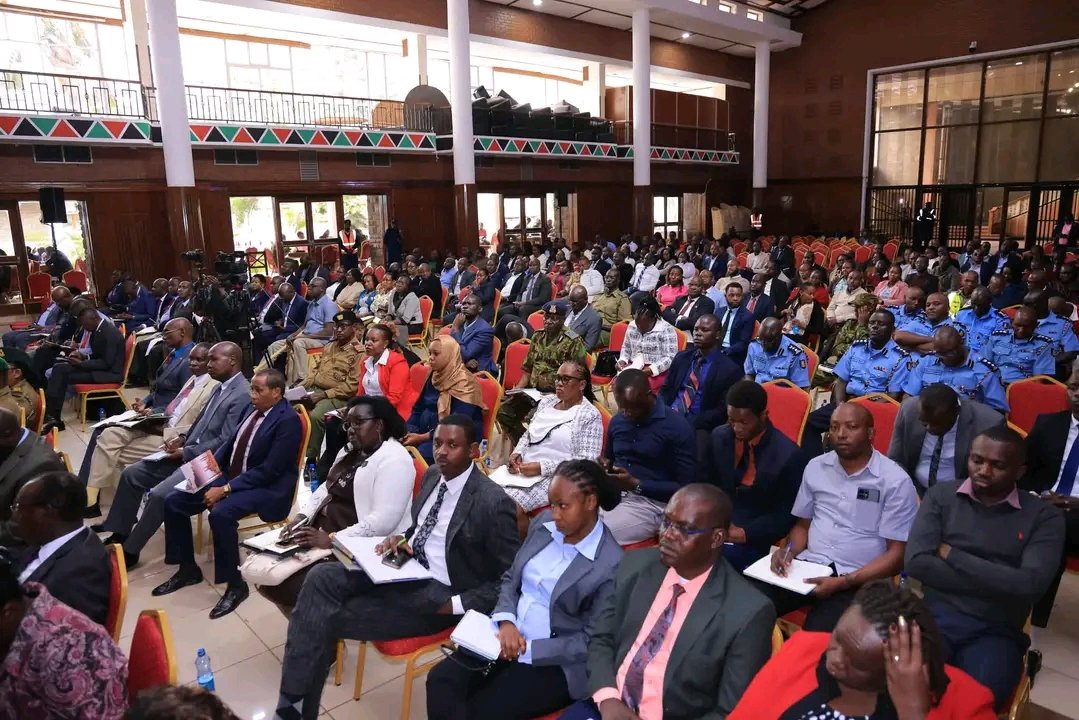 nairobi_rivers's tweet photo. @047County NRC remains committed to supporting these efforts through river regeneration, riparian protection & public engagement, alongside strengthened coordination & timely communication to ensure Nairobians are informed & prepared.
#ElNinoPreparedness #FloodMitigation #MitoSafiMaishaPoa https://t.co/ILrJLob3nY