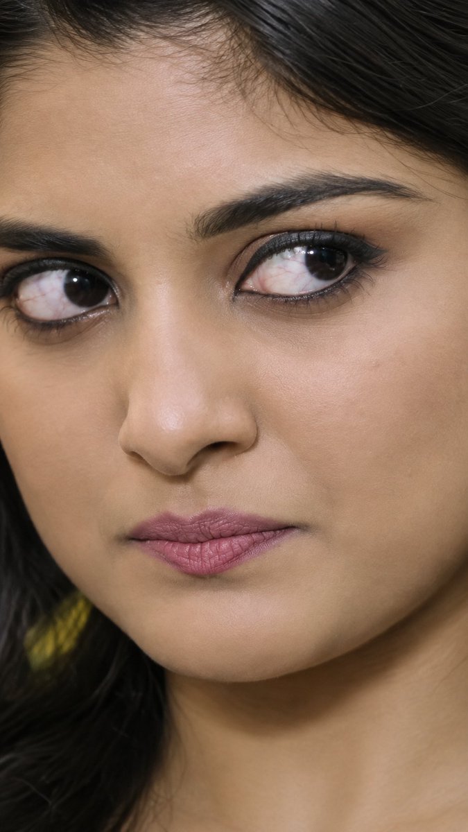 acktressarchive's tweet photo. #nivethathomas https://t.co/SaT1DfI51f