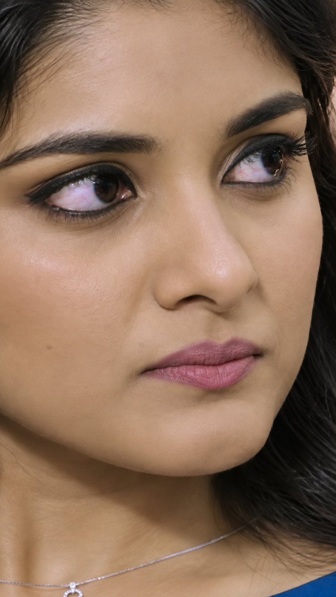 acktressarchive's tweet photo. #nivethathomas https://t.co/SaT1DfI51f