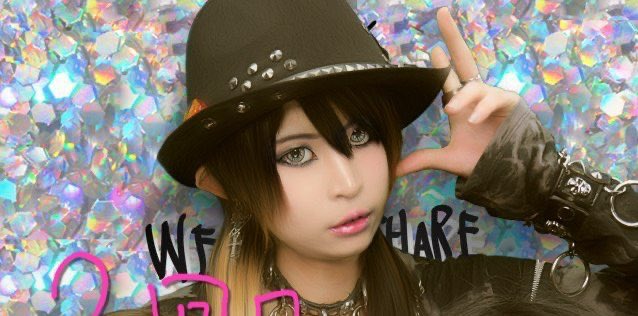 ReN_kbkr's tweet photo. KERAがあったから、今の俺がいます。
今も昔も、KERAファッションが大好きです💜✨

改めて、長らくお疲れ様でした！
皆様の今後の飛躍に幸あれ！！！ https://t.co/8EKOfVRqcI