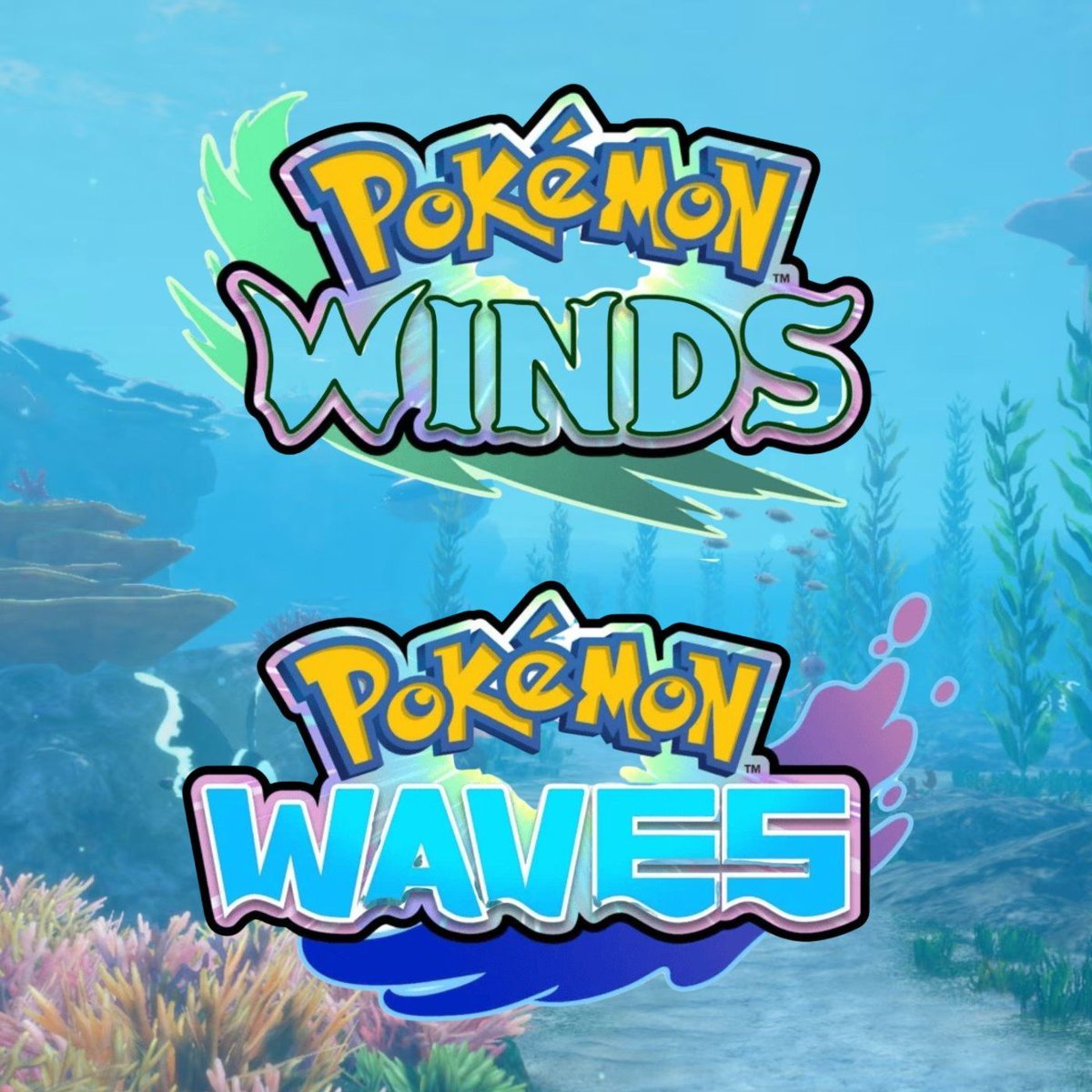 Dexerto's tweet photo. Pokemon Winds and Waves leak reveals the most complete look yet at the Gen 10 map

It appears to show a Grass-type Gym and part of what fans have dubbed "Poke-Australia" https://t.co/rfnNq0bjF1