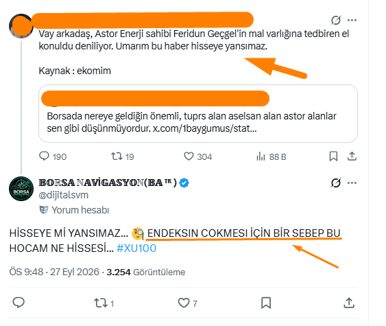 dijitalsvm's tweet photo. 📝dün gece yaptıgımız yorumu hatırlarmıyız.... yooookkk... 🧐
biz öyle ya da böyle kimseye sempatik gorunmeye calısmadan gorduklerımızı soyluyoruz... ama size gercekler degıl istediğinizi soyleyenler yaranıyor... 😉
🌵 #AKBNK #ALARK #ARCLK #ASELS #BIMAS #BRSAN #CWMAS #DOAS #EKGYO #ENKAI #EREGL #FROTO #GARAN #GUBRF #HEKTS #ISCTR #KCHOL #KONTR #KOZAL #KRDMD #OYAKC #PETKM #PGSUS #SAHOL #SASA #SISE #TCELL #THYAO #TOASO #TUPRS #gundg #ktle