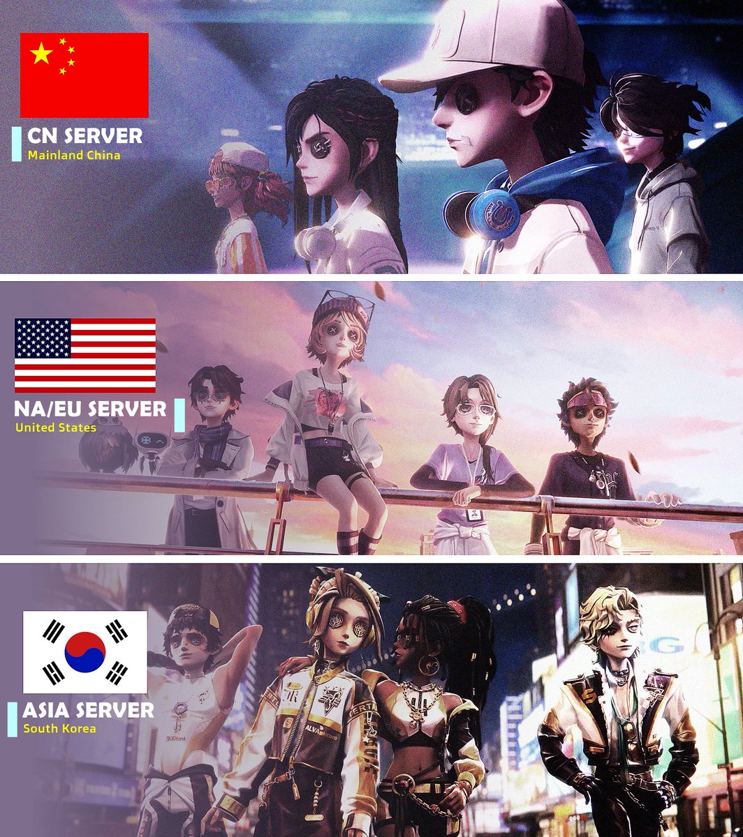 MerryCoffee_idv's tweet photo. My theories for the current IDV Esports teams and the server/country they play from ! Feel free to give me yours ! ദ്ദി(˵ •̀ ᴗ - ˵ ) ✧ https://t.co/RwO2y2uqYG