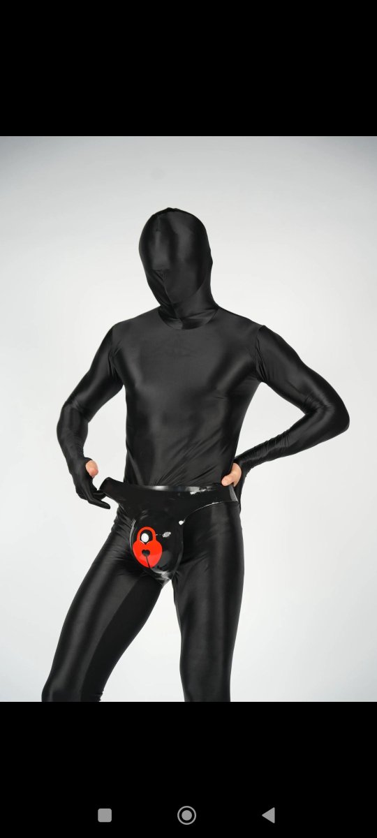 KingCZth's tweet photo. @pumpld Okay hear me out.
What if you combine this inflatable masturbator with your inflatable bulging pants or your bulging thong? 🤔
Having the masturbator replace the bulge in the pants and thong would make them tease you while you wear them making it much more fun. https://t.co/9zMlvuWij1