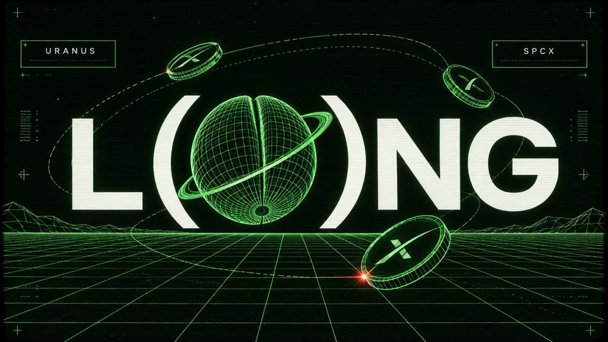 LongURANUS's tweet photo. @RobinhoodApp manifesting Uranus on the board. https://t.co/UhgMwq4PwA