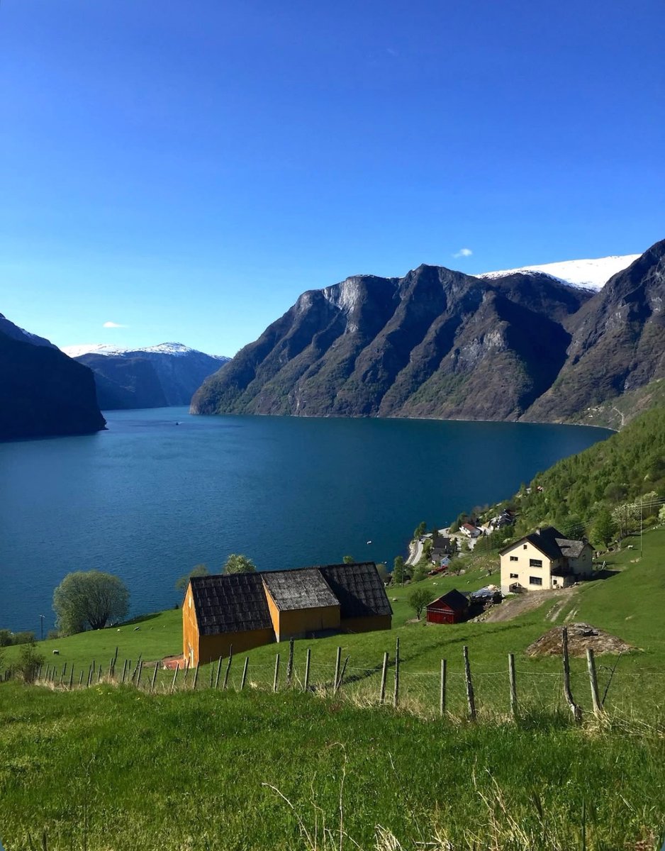 W0rld2026's tweet photo. Bergen, Norway 🇳🇴 https://t.co/AZaLpVRfa9