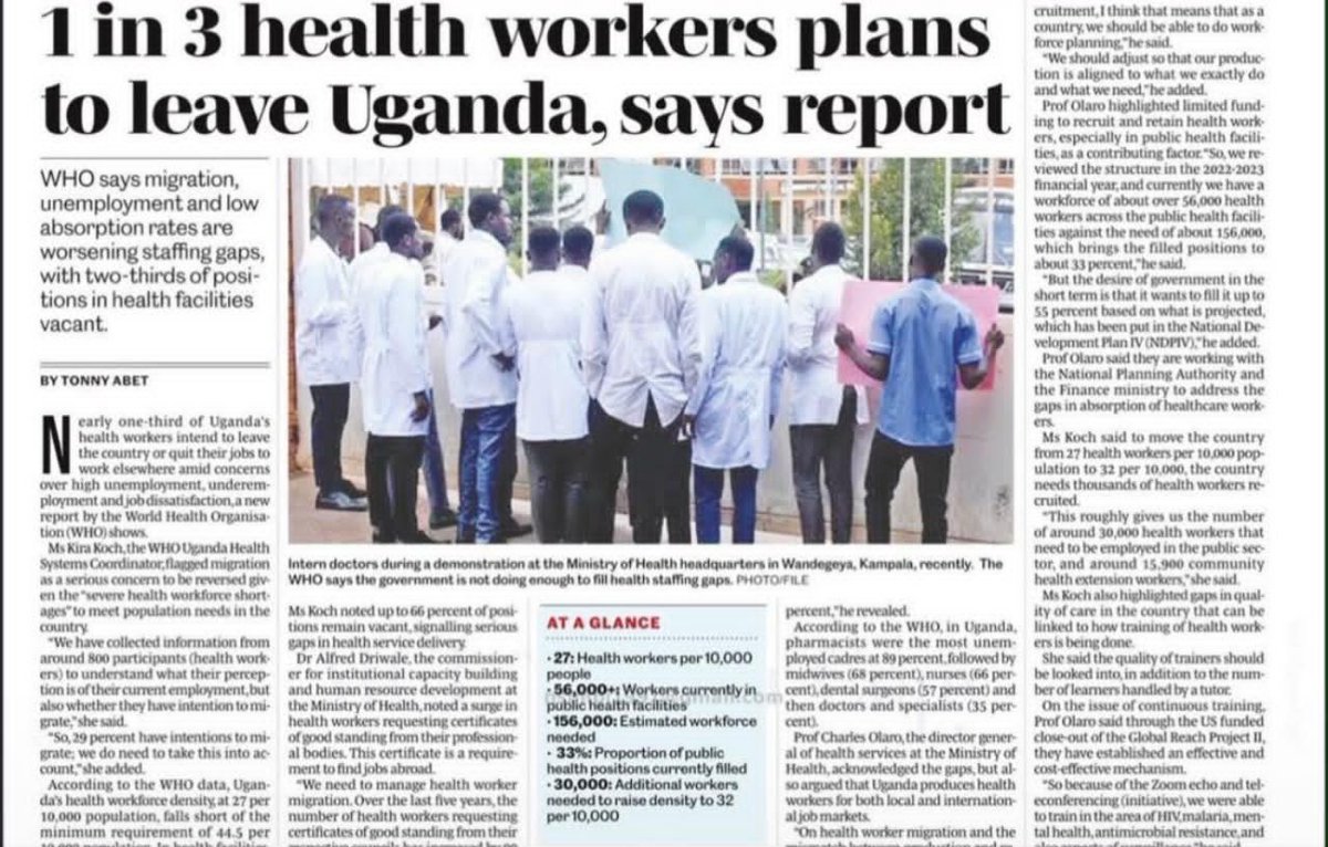 hotniqqha's tweet photo. @DailyMonitor kino mukoze kyaaki?

You people have no other pictures 😏 https://t.co/9pfzetfD4F