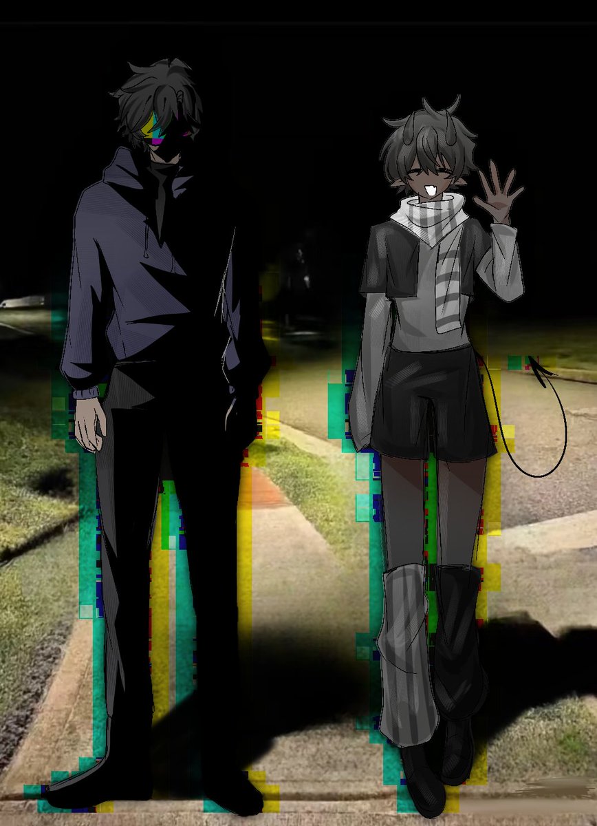 linlinnjln's tweet photo. He seems to be in danger
twixxel身边好像很危险！
魔王护www
#idaiostwixxel #idaios #twixxel https://t.co/pA0yS3m7Mm