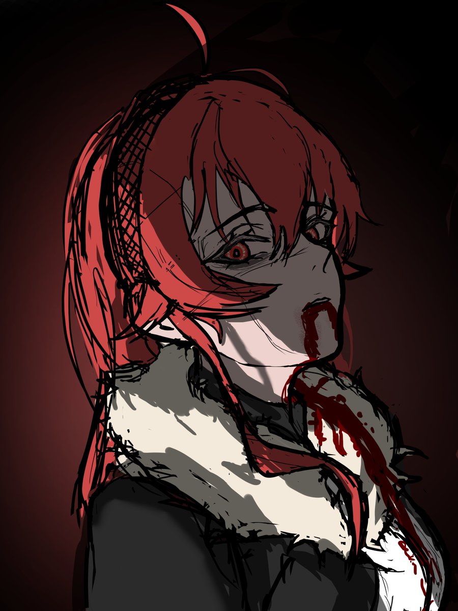 mt2illust's tweet photo. wip
#無職転生 #MushokuTensei #illustration‌‌  #絵柄が好みって人にフォローされたい #無職轉生 #エリス https://t.co/5MAfDt7n7g
