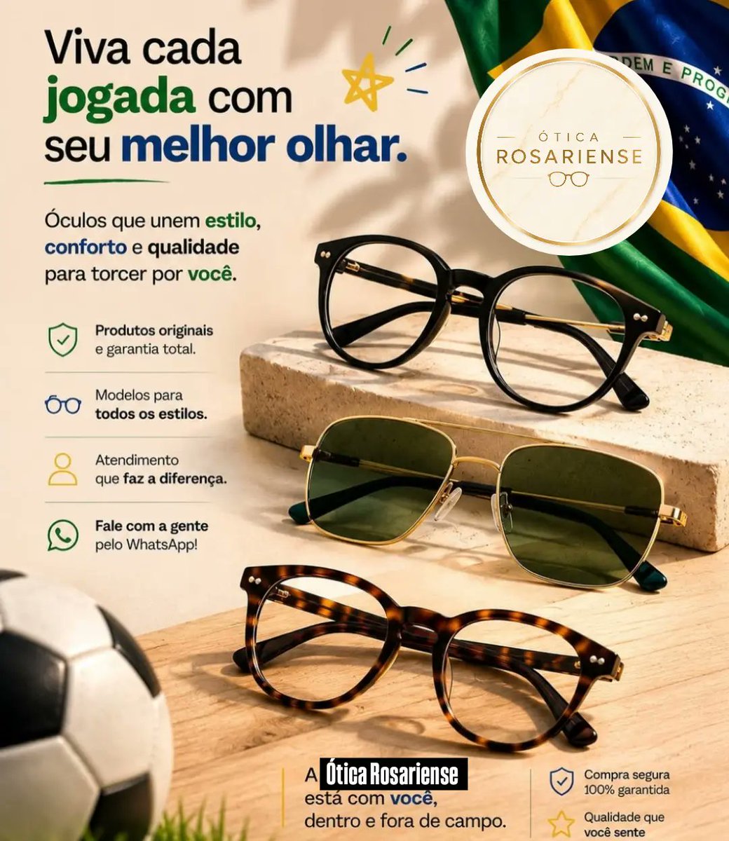 MinervaNorrei's tweet photo. Don’t miss a single play! We’re with you on and off the field. Renew your glasses with quality experts. Consultations every Saturday with specialists. https://t.co/JnmGrr77QE