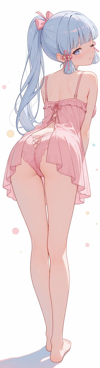 rin_illust_sub's tweet photo. 神里綾華　KamisatoAyaka

SFWイラスト
#原神 #GenshinImpact https://t.co/MWzND0o413