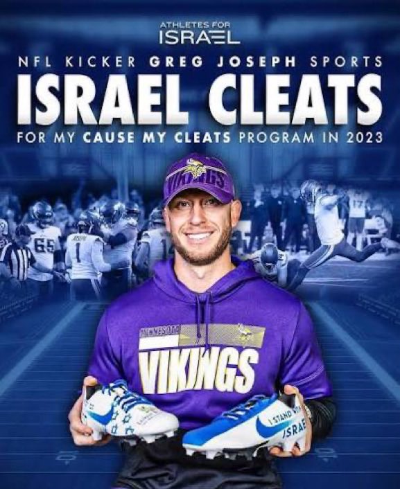 treysmacksznn's tweet photo. This explains the Vikings success https://t.co/0iw5aIbMYM