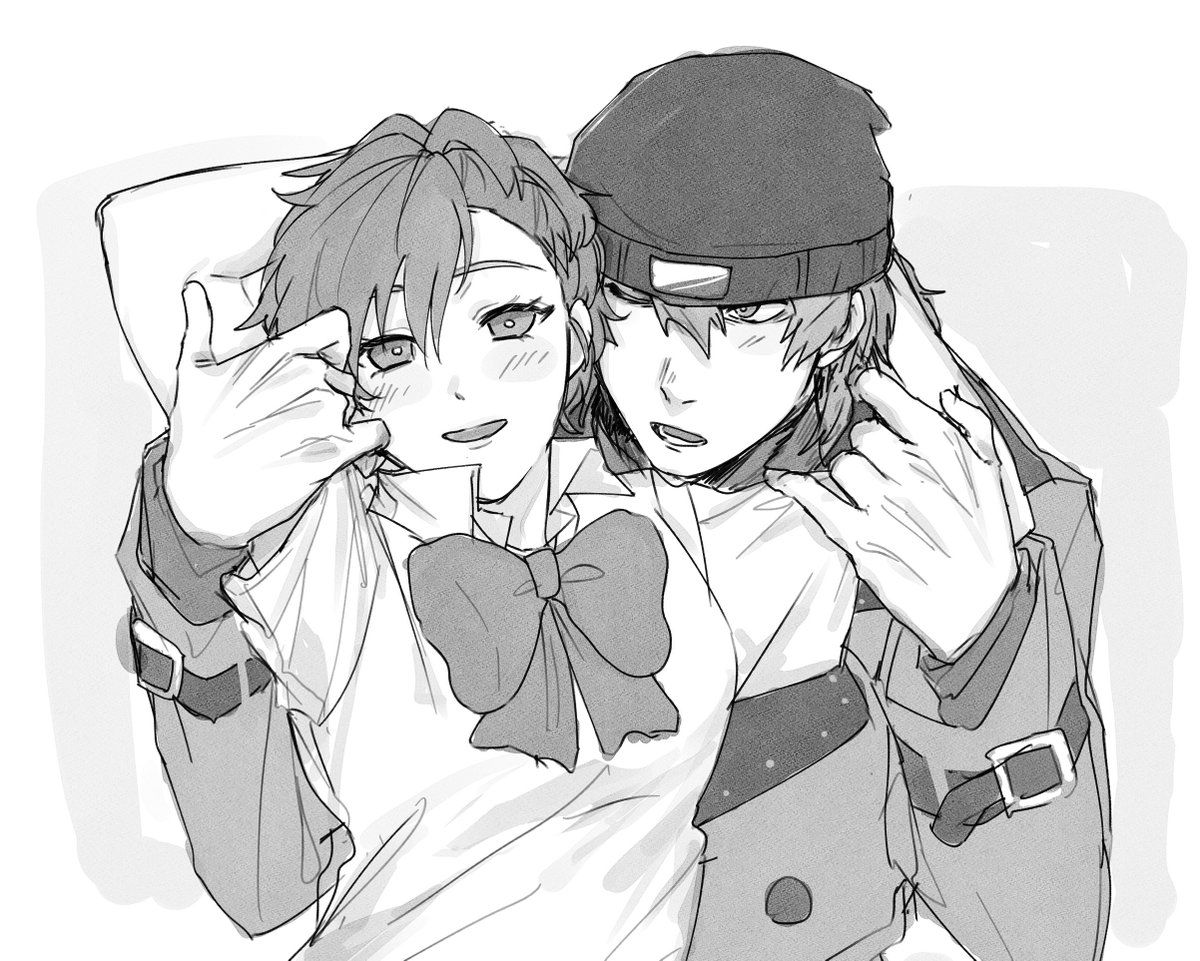 itimoku3san's tweet photo. 荒ハム🪓🐹  ギュ！ https://t.co/DrI40xUWcM