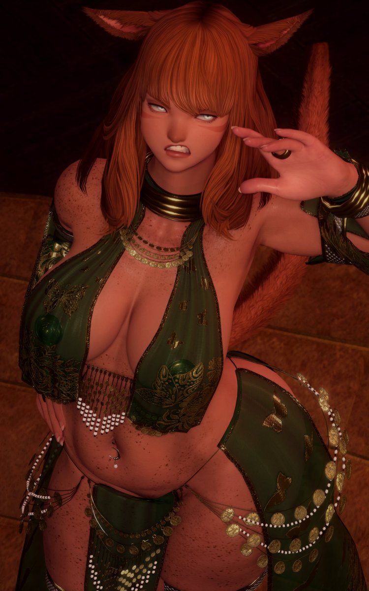 HorridClembus's tweet photo. Verifiably blind, debatably dressed, and short in temper, that would indeed be @dukerge_xiv https://t.co/I7hOdm2faa