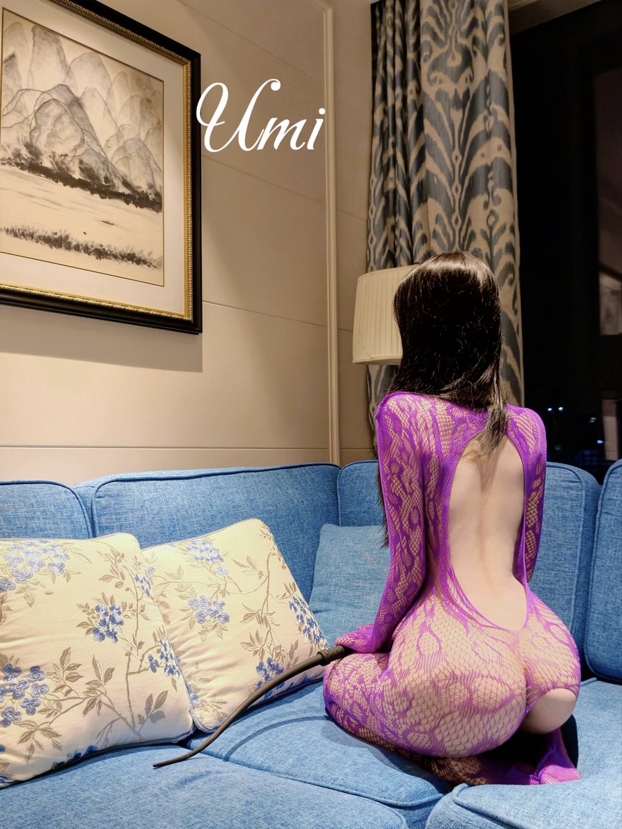Umi_sweetie's tweet photo. 拍完就被手里的皮鞭打了屁股 https://t.co/g4w3VsLbrk