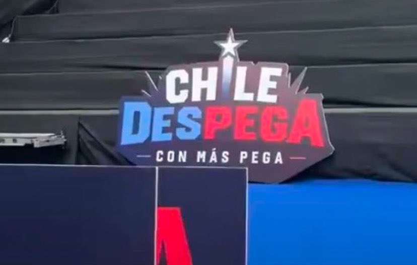 R_SaavedraM's tweet photo. Chile, despega con más pega

Quién es el poeta? https://t.co/FDB6PSnbW9
